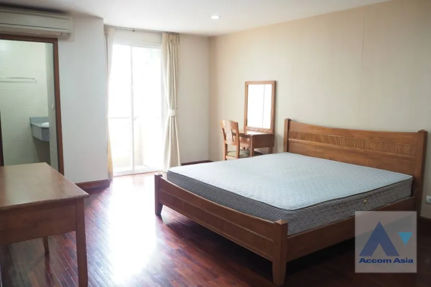  1  2 br Apartment For Rent in Ploenchit ,Bangkok BTS Ploenchit at Classic Elegance Residence AA35745