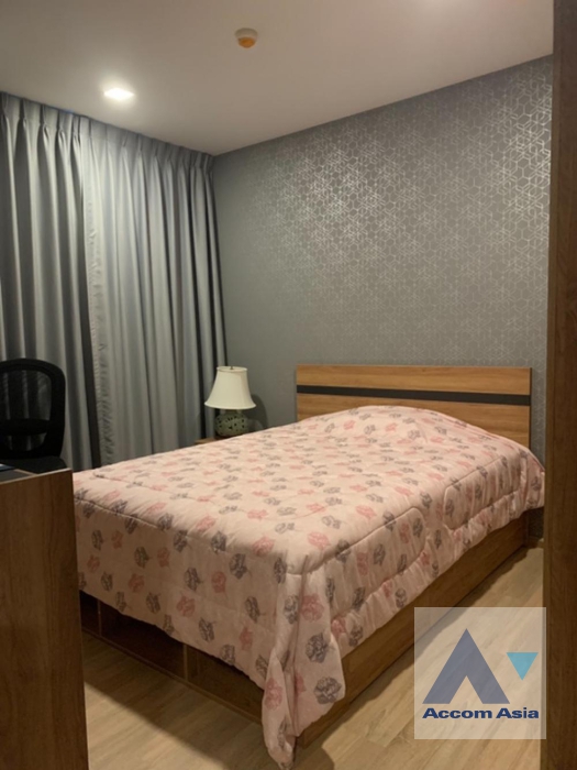 5  1 br Condominium For Rent in Sukhumvit ,Bangkok BTS Ekkamai at Taka Haus Ekkamai 12 AA35746