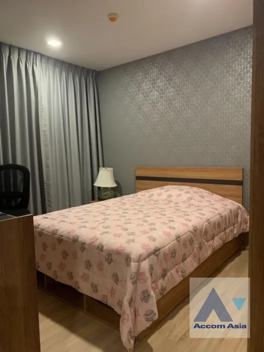 5  1 br Condominium For Rent in Sukhumvit ,Bangkok BTS Ekkamai at Taka Haus AA35746