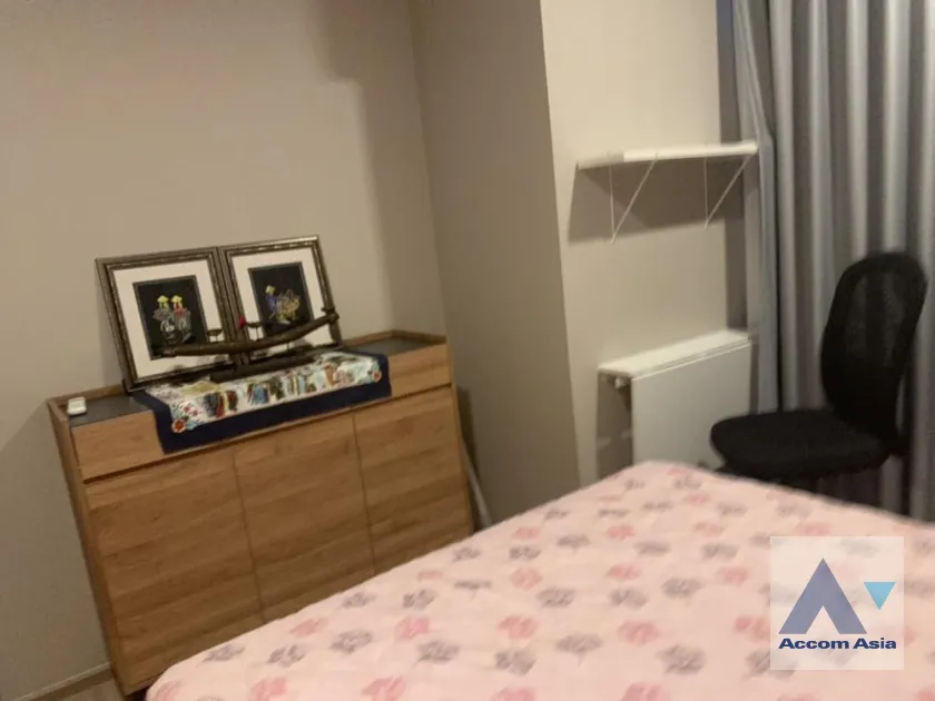 6  1 br Condominium For Rent in Sukhumvit ,Bangkok BTS Ekkamai at Taka Haus AA35746