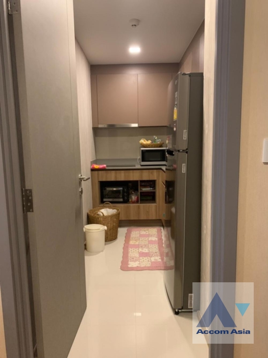 4  1 br Condominium For Rent in Sukhumvit ,Bangkok BTS Ekkamai at Taka Haus Ekkamai 12 AA35746