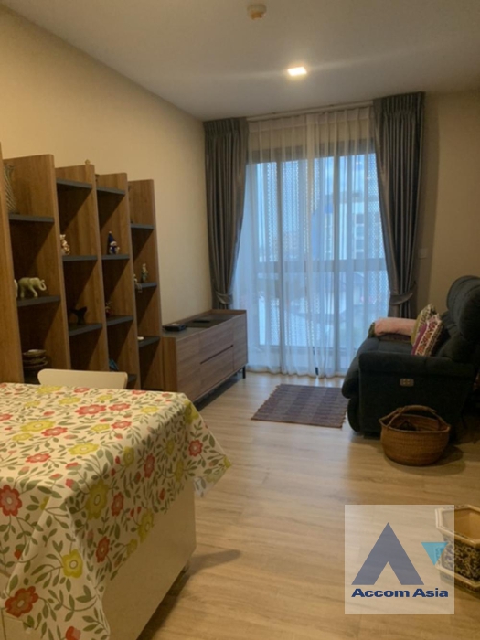  1  1 br Condominium For Rent in Sukhumvit ,Bangkok BTS Ekkamai at Taka Haus Ekkamai 12 AA35746