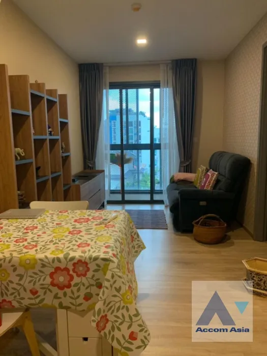  2  1 br Condominium For Rent in Sukhumvit ,Bangkok BTS Ekkamai at Taka Haus Ekkamai 12 AA35746