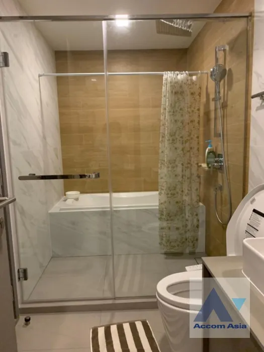7  1 br Condominium For Rent in Sukhumvit ,Bangkok BTS Ekkamai at Taka Haus AA35746