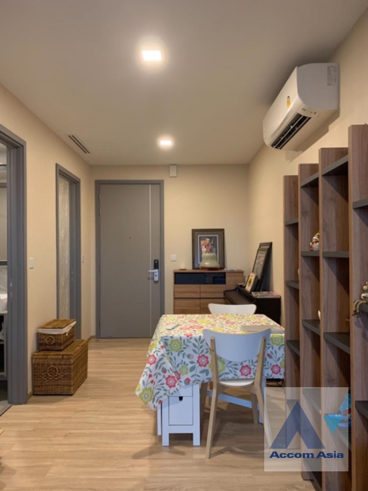  1  1 br Condominium For Rent in Sukhumvit ,Bangkok BTS Ekkamai at Taka Haus Ekkamai 12 AA35746