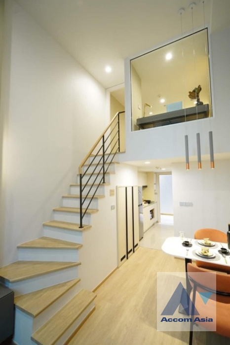  2  1 br Condominium For Sale in Silom ,Bangkok MRT Silom at Culture Chula AA35747