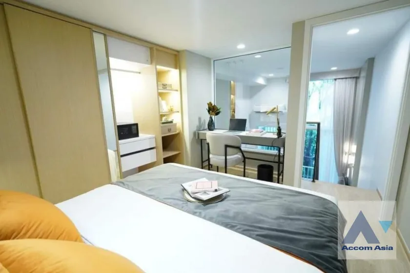 unitDuplex Condo | Culture Chula