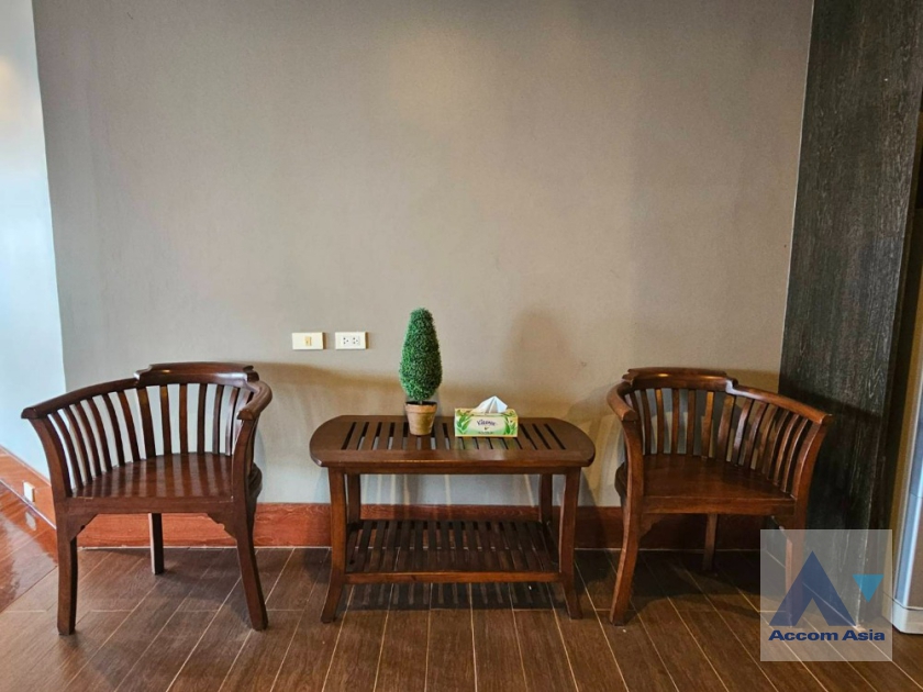 4  1 br Condominium For Sale in Silom ,Bangkok BTS Surasak at Nusa State Tower AA35749