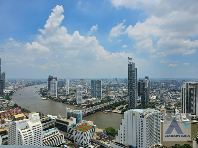 13  1 br Condominium For Sale in Silom ,Bangkok BTS Surasak at Nusa State Tower AA35749