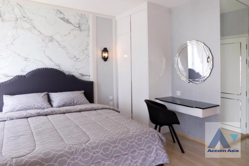 6  2 br Condominium For Sale in Ratchadaphisek ,Bangkok MRT Thailand Cultural Center at Noble Revolve Ratchada 2 AA35753