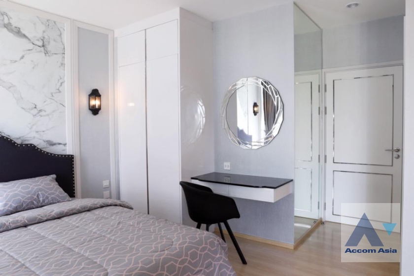 8  2 br Condominium For Sale in Ratchadaphisek ,Bangkok MRT Thailand Cultural Center at Noble Revolve Ratchada 2 AA35753