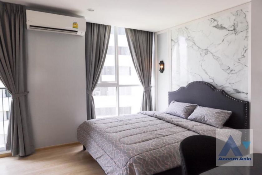 5  2 br Condominium For Sale in Ratchadaphisek ,Bangkok MRT Thailand Cultural Center at Noble Revolve Ratchada 2 AA35753