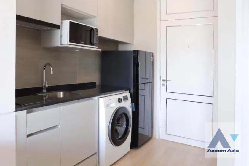 unitNoble Revolve Ratchada 2