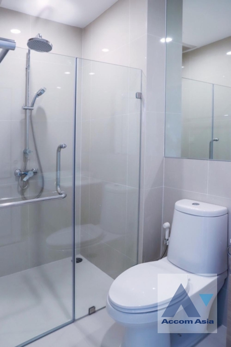 13  2 br Condominium For Sale in Ratchadaphisek ,Bangkok MRT Thailand Cultural Center at Noble Revolve Ratchada 2 AA35753