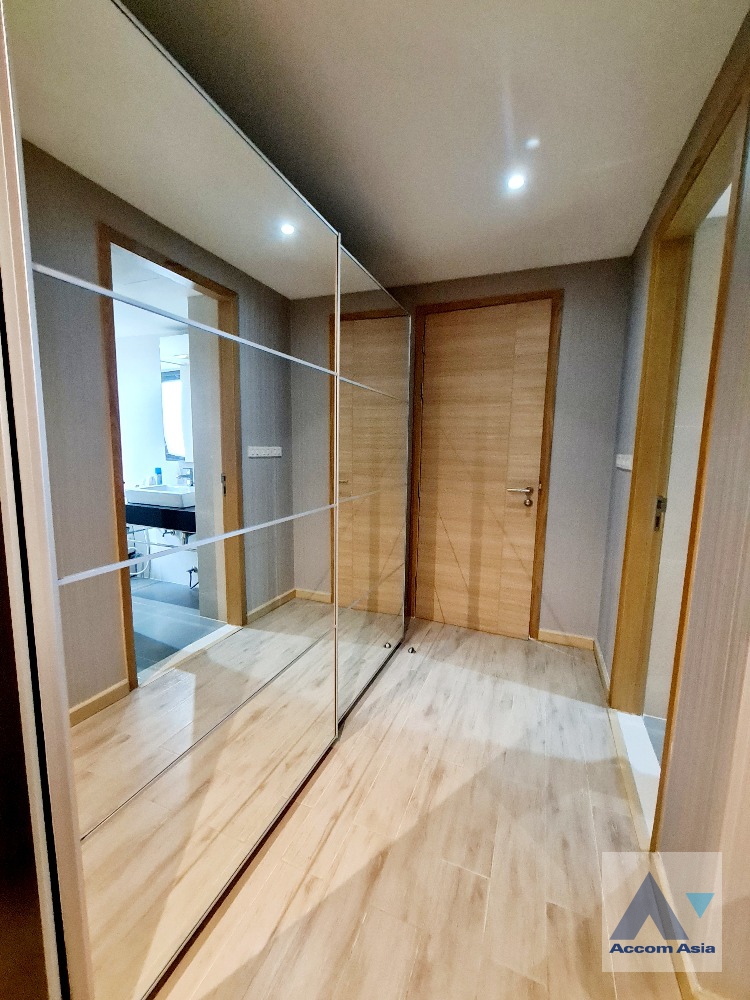 14  1 br Condominium For Rent in Sukhumvit ,Bangkok BTS Ekkamai at Socio Sukhumvit 61 AA35755