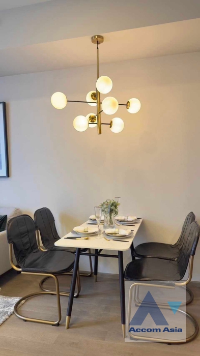  1  1 br Condominium For Rent in Sukhumvit ,Bangkok BTS Asok - MRT Sukhumvit at Celes Asoke AA35761