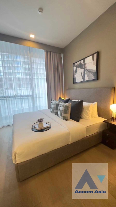 7  1 br Condominium For Rent in Sukhumvit ,Bangkok BTS Asok - MRT Sukhumvit at Celes Asoke AA35761