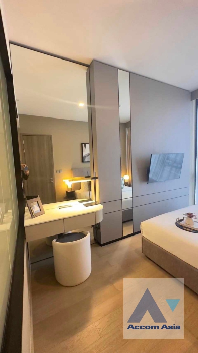 6  1 br Condominium For Rent in Sukhumvit ,Bangkok BTS Asok - MRT Sukhumvit at Celes Asoke AA35761