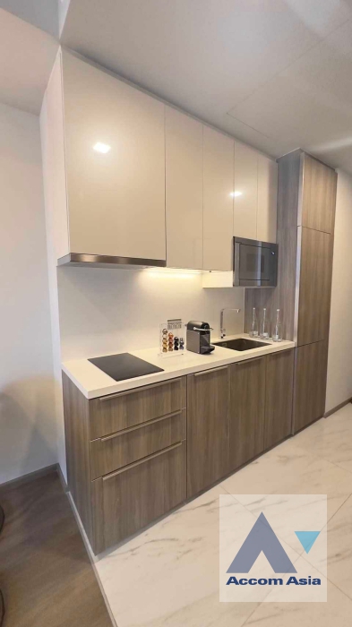 5  1 br Condominium For Rent in Sukhumvit ,Bangkok BTS Asok - MRT Sukhumvit at Celes Asoke AA35761