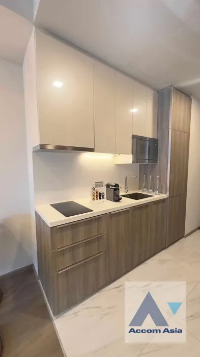 5  1 br Condominium For Rent in Sukhumvit ,Bangkok BTS Asok - MRT Sukhumvit at Celes Asoke AA35761