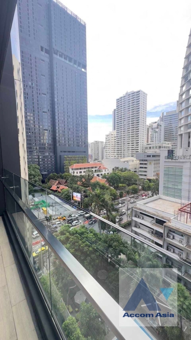 13  1 br Condominium For Rent in Sukhumvit ,Bangkok BTS Asok - MRT Sukhumvit at Celes Asoke AA35761
