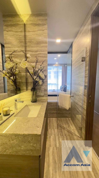 10  1 br Condominium For Rent in Sukhumvit ,Bangkok BTS Asok - MRT Sukhumvit at Celes Asoke AA35761