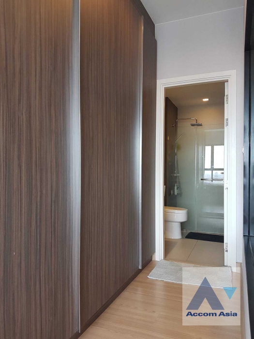 4  1 br Condominium For Sale in Charoen Nakhon ,Bangkok BTS Krung Thon Buri at Urbano Absolute Sathorn AA35765