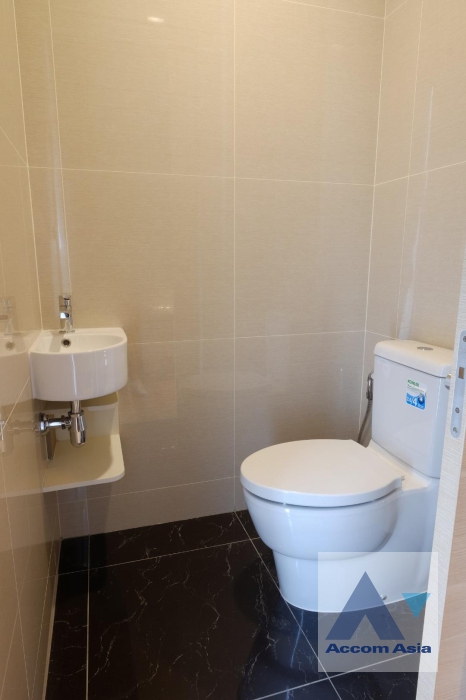 4  1 br Condominium For Sale in Sukhumvit ,Bangkok BTS Phrom Phong at Park Origin Phrom Phong AA35766