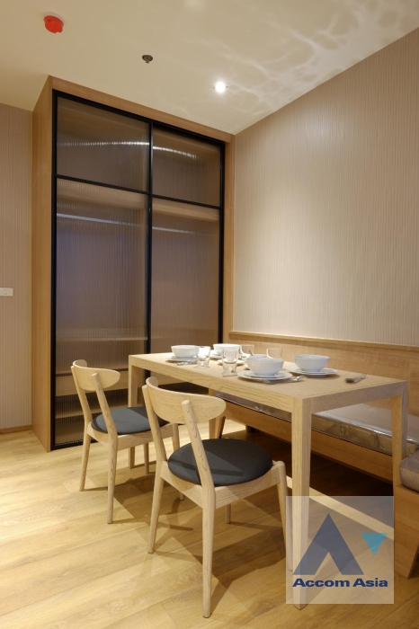  1  1 br Condominium For Sale in Sukhumvit ,Bangkok BTS Phrom Phong at Park Origin Phrom Phong AA35766