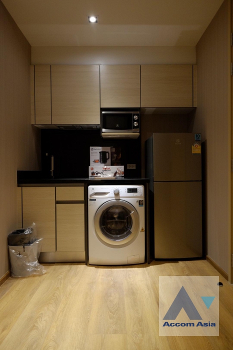  1  1 br Condominium For Sale in Sukhumvit ,Bangkok BTS Phrom Phong at Park Origin Phrom Phong AA35766