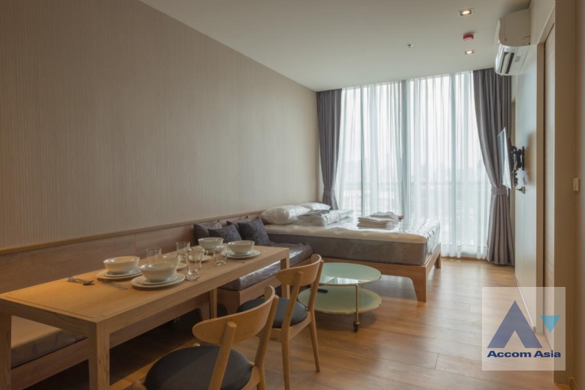  2  1 br Condominium For Sale in Sukhumvit ,Bangkok BTS Phrom Phong at Park Origin Phrom Phong AA35766