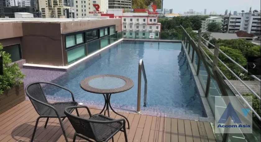 unitLe Cote Sukhumvit