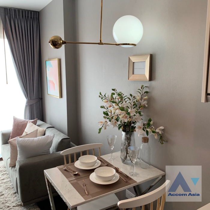  1  1 br Condominium For Sale in Sukhumvit ,Bangkok BTS Ekkamai at C Ekkamai AA35770