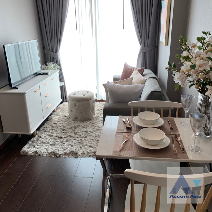  2  1 br Condominium For Sale in Sukhumvit ,Bangkok BTS Ekkamai at C Ekkamai AA35770