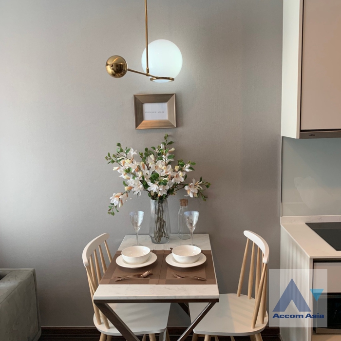 4  1 br Condominium For Sale in Sukhumvit ,Bangkok BTS Ekkamai at C Ekkamai AA35770