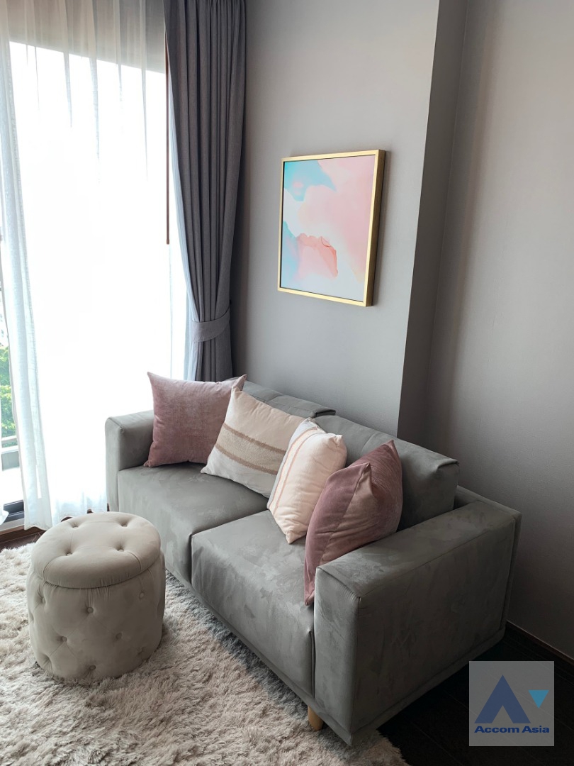  1  1 br Condominium For Sale in Sukhumvit ,Bangkok BTS Ekkamai at C Ekkamai AA35770