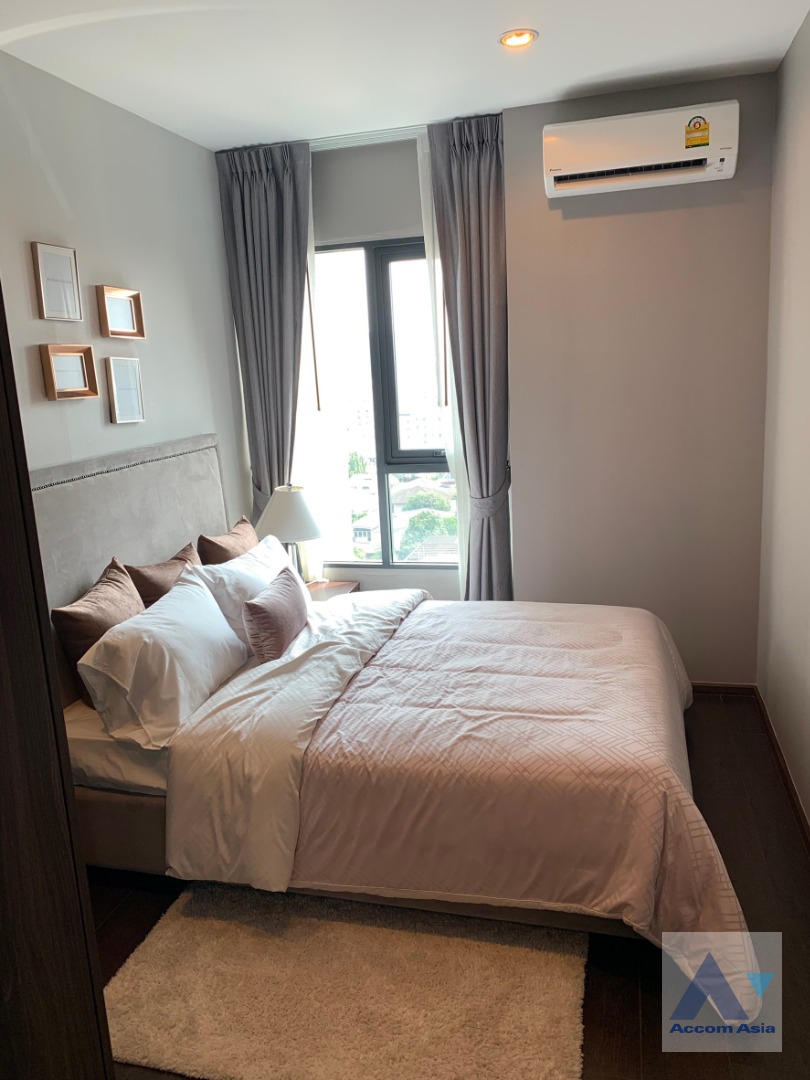 6  1 br Condominium For Sale in Sukhumvit ,Bangkok BTS Ekkamai at C Ekkamai AA35770