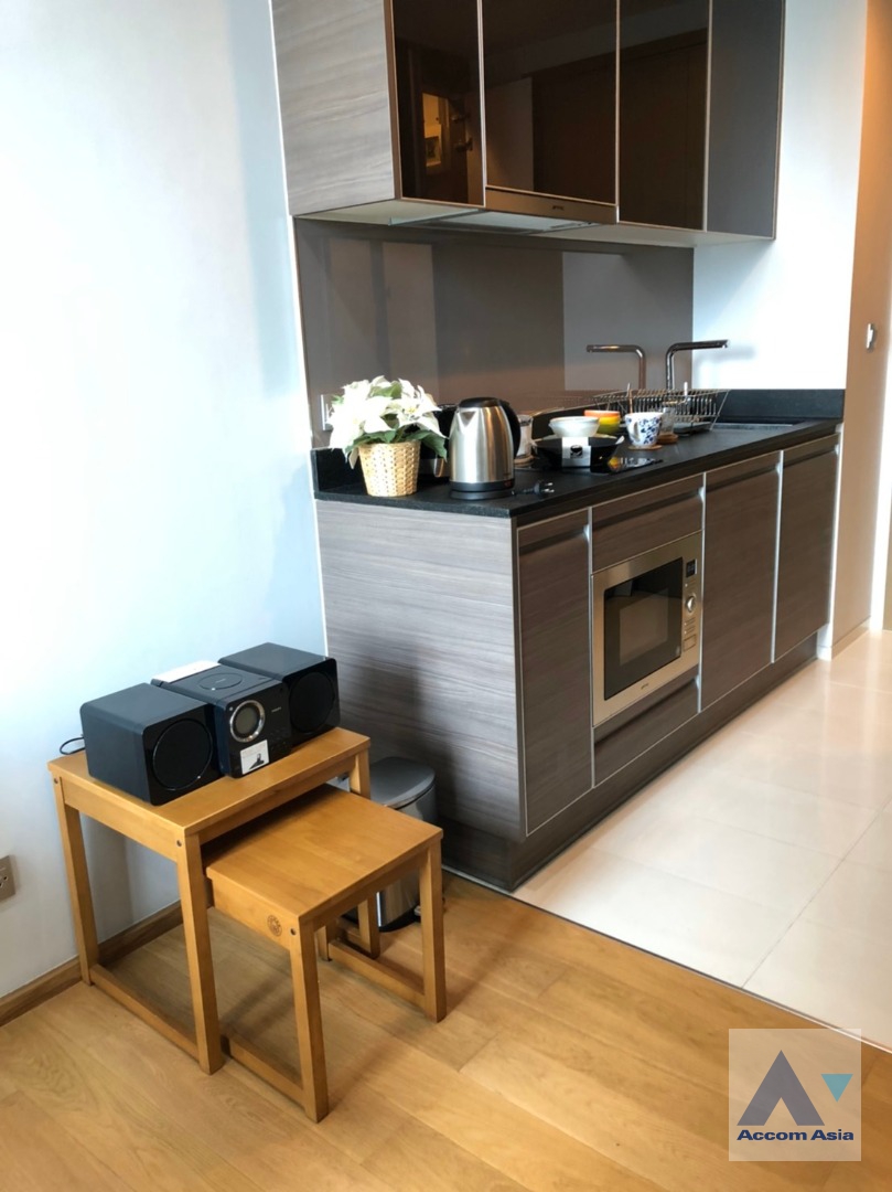  1  1 br Condominium For Sale in Sukhumvit ,Bangkok BTS Thong Lo at Keyne By Sansiri AA35771