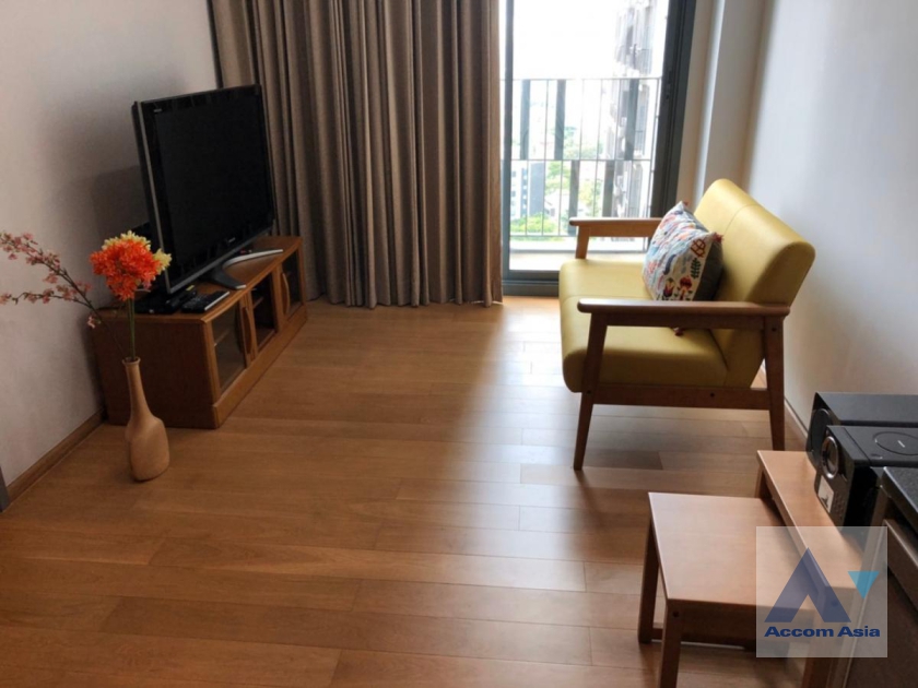  1  1 br Condominium For Sale in Sukhumvit ,Bangkok BTS Thong Lo at Keyne By Sansiri AA35771