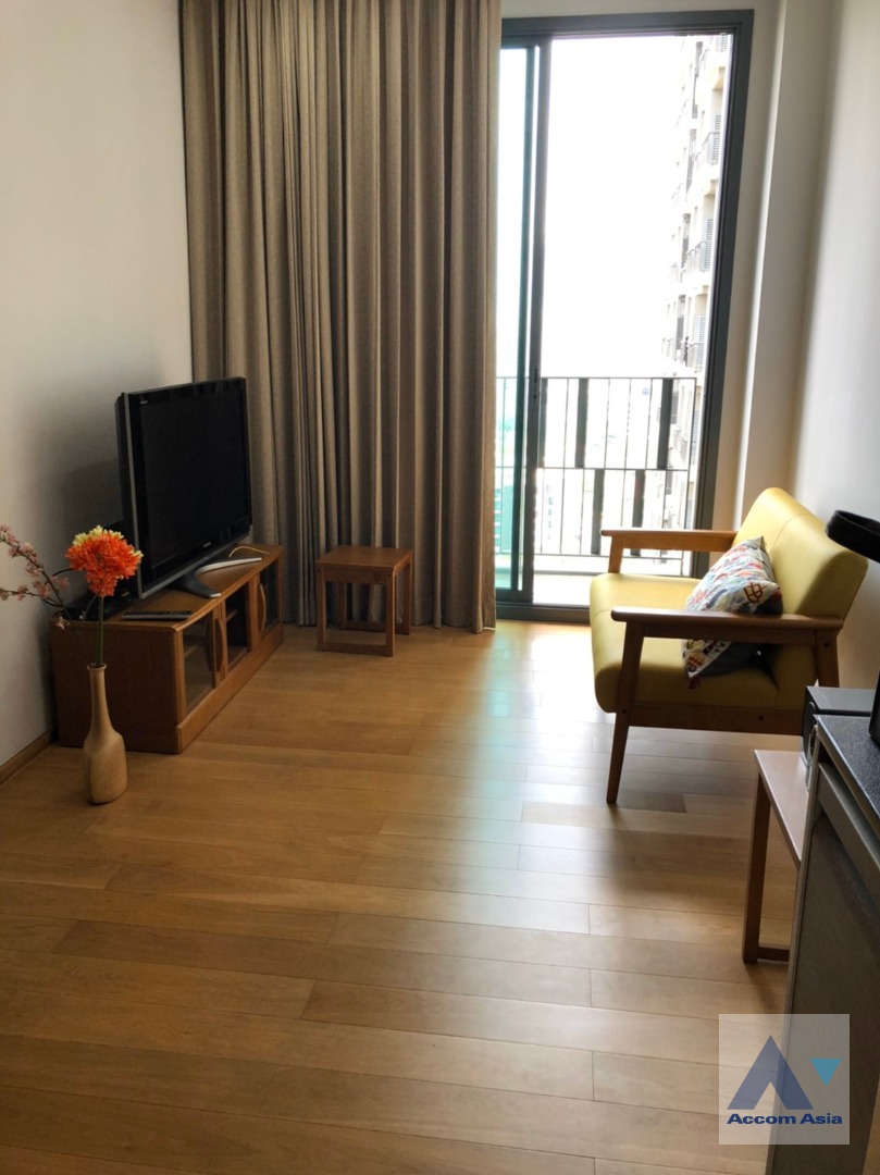  2  1 br Condominium For Sale in Sukhumvit ,Bangkok BTS Thong Lo at Keyne By Sansiri AA35771