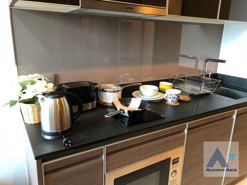 4  1 br Condominium For Sale in Sukhumvit ,Bangkok BTS Thong Lo at Keyne By Sansiri AA35771