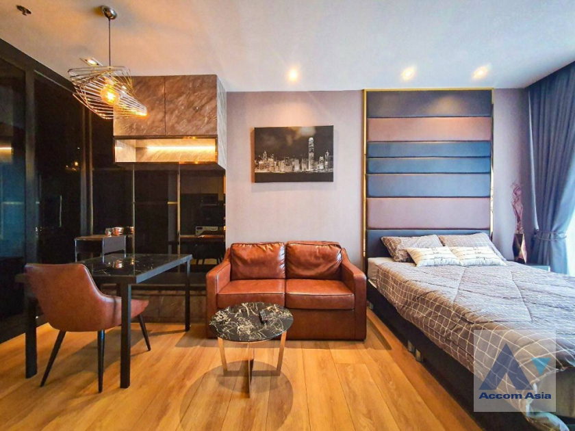 4  1 br Condominium For Sale in Sukhumvit ,Bangkok BTS Phrom Phong at Park Origin Phrom Phong AA35772