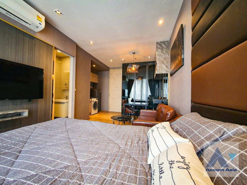  1  1 br Condominium For Sale in Sukhumvit ,Bangkok BTS Phrom Phong at Park Origin Phrom Phong AA35772