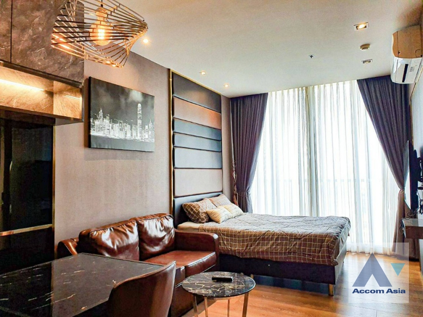  1  1 br Condominium For Sale in Sukhumvit ,Bangkok BTS Phrom Phong at Park Origin Phrom Phong AA35772