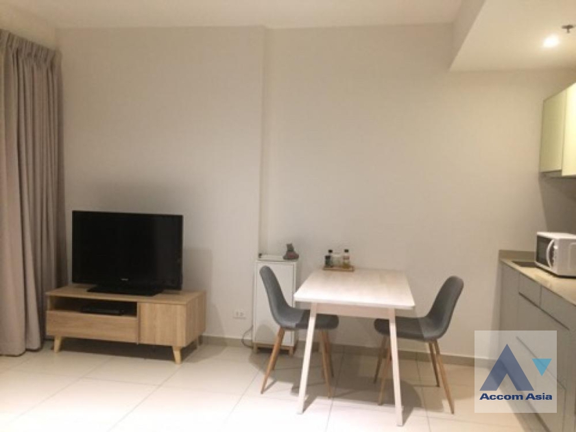5  1 br Condominium For Sale in Sukhumvit ,Bangkok BTS Ekkamai at The Lofts Ekkamai  AA35773