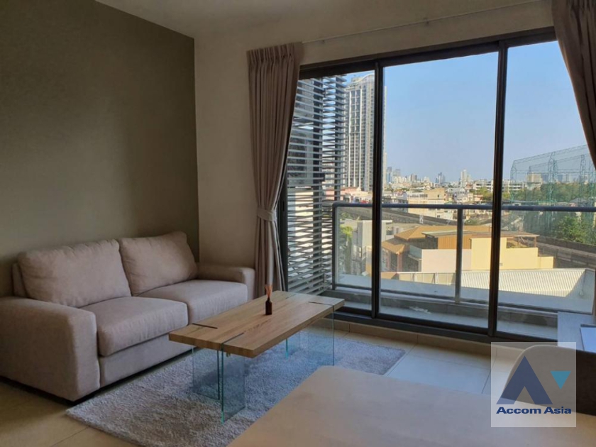  2  1 br Condominium For Sale in Sukhumvit ,Bangkok BTS Ekkamai at The Lofts Ekkamai  AA35773