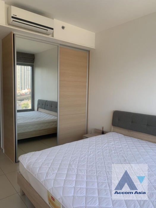 7  1 br Condominium For Sale in Sukhumvit ,Bangkok BTS Ekkamai at The Lofts Ekkamai  AA35773