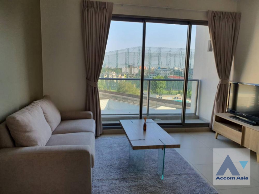  1  1 br Condominium For Sale in Sukhumvit ,Bangkok BTS Ekkamai at The Lofts Ekkamai  AA35773
