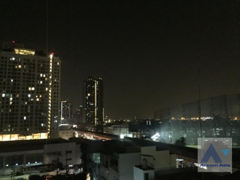 9  1 br Condominium For Sale in Sukhumvit ,Bangkok BTS Ekkamai at The Lofts Ekkamai  AA35773