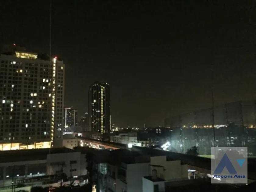 9  1 br Condominium For Sale in Sukhumvit ,Bangkok BTS Ekkamai at The Lofts Ekkamai  AA35773